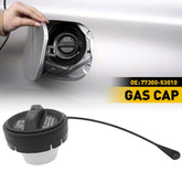 For LEXUS OEM FACTORY GAS CAP 2001-2002 IS300 77300-53010 6B93BC-57
