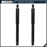 Rear Pair of Left Right Struts Shocks Assembly For 2000-2006 Toyota Tundra 4WD 6B93BC-57