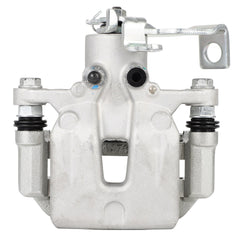 Rear Left Brake Caliper 1Pc For 2012-2017 Hyundai Veloster 2014-2018 Kia Forte 6B93BC-57