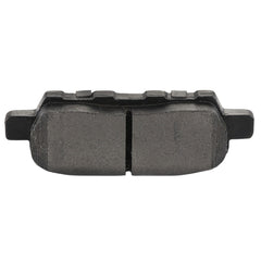 Front and Rear Ceramic Disc Brake Pads For 2014 - 2020 Nissan Rouge, Rogue Sport 6B93BC-57