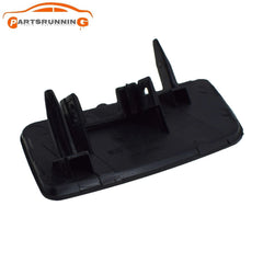 For Audi Q3 2015-18 Car Right Front Bumper Headlight Washer Cover Cap 8U0955276E 6B93BC-57