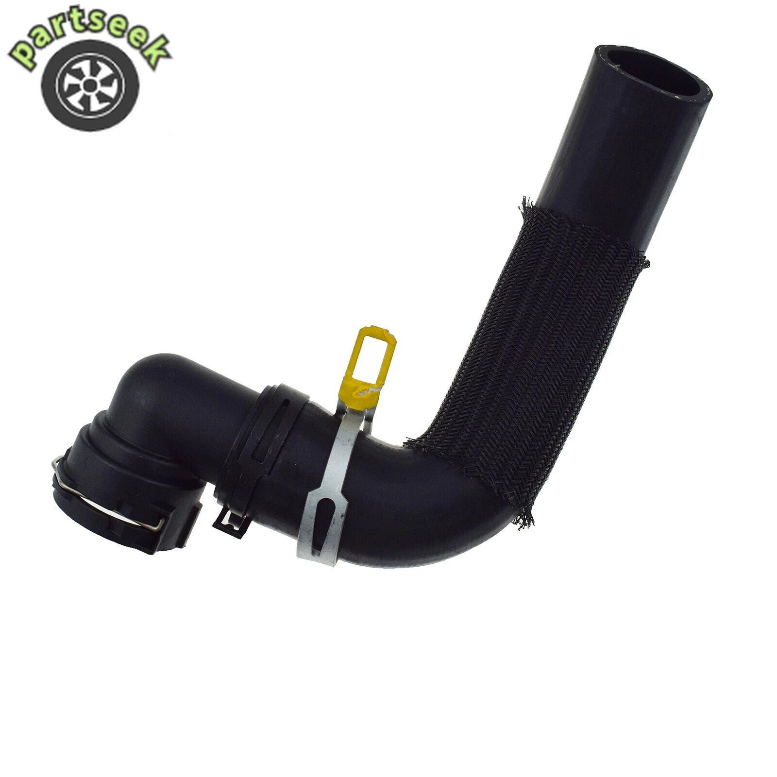Coolant Radiator Outlet Hose for Chevrolet Cruze 1.8L 2011-2016 9076033 6B93BC-57