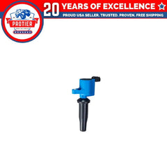 Ignition coil Compatible with Ford Mazda Transit Focus 2.0L 2.3L 6B93BC-57