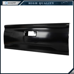 For 2016-2023 Toyota Tacoma Pickup Primed Black Steel Rear Tailgate Shell 6B93BC-57