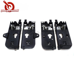 Inside Door Handle Front Rear Left Right For Hyundai Sonata 2005 2006 2007 2008 6B93BC-57