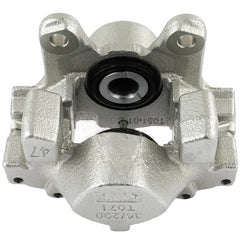 Rear Left Brake Caliper 1Pc Set Zinc For 1998 Mercedes-Benz E320 RWD 192883 6B93BC-57