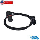 Crankshaft Position Sensor For Mitsubishi 4M50 ME225366 0281002807 US Stock