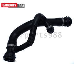 Upper Radiator Coolant Hose 11706382589 for BMW E70 X5 Series 2007 2008-2010 6B93BC-57