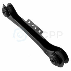 2Pcs Rear Upper Control Arms Suspension Kit For 1997-2006 2007 Jeep Wrangler TJ 6B93BC-57