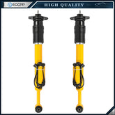 Front Pair Shock Struts Absorber For 2012-2023 Dodge Challenger Charger SRT R/T 6B93BC-57