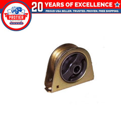 Motor & Trans Mount Set Fit 2002-2007 Mitsubishi Lancer 2.0L for Auto Trans 6B93BC-57