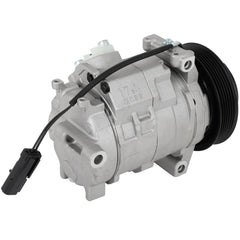 A/C AC Compressor with Clutch for Chrysler 300 Pacifica Dodge Challenger Charger 6B93BC-57
