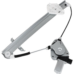 For 2010-2014 Subaru Legacy Rear Left Power Window Regulator Assembly 6B93BC-57