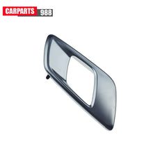 Silver Inner Door Handle Front RH For 2012-19 Ford Ranger Everest BT50 AB3921970 6B93BC-57