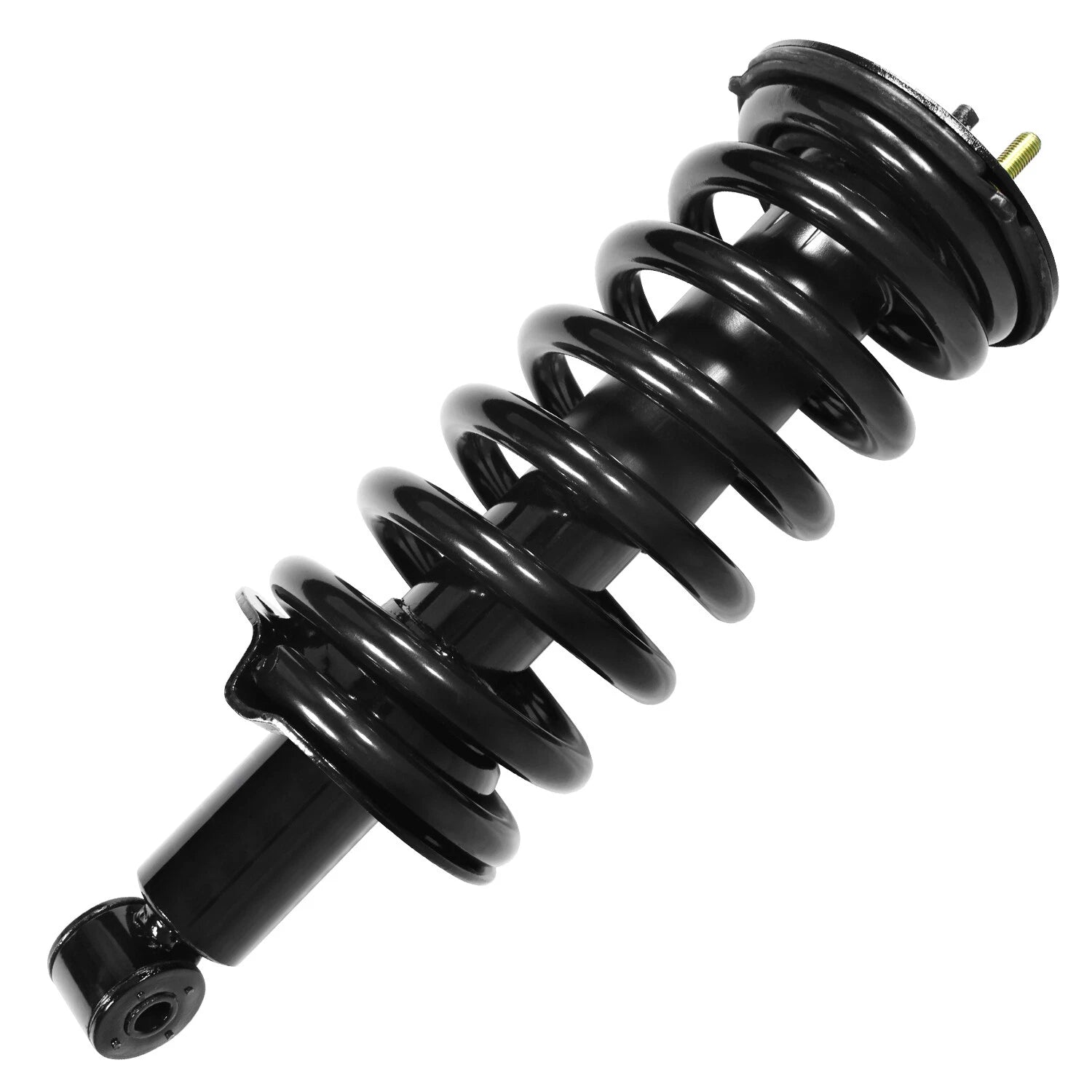 Front Complete Strut Assembly for 2004-2012 Nissan Titan, 2005-2012 Nissan 6B93BC-57