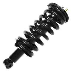 Front Complete Strut Assembly for 2004-2012 Nissan Titan, 2005-2012 Nissan 6B93BC-57