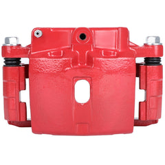 Front Left Right Brake Calipers And Ceramic Pads For Cadillac Escalade ESV EXT 6B93BC-57