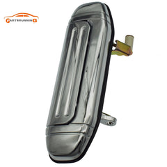 Rear Right Exterior Door Handle MR156878 For Mitsubishi Montero Pajero 1992-1997 6B93BC-57