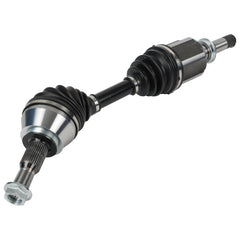 For GMC Acadia 2017 2018 2019 V6 3.6L Front Driver Left Side CV Axle Assembly KOEEP