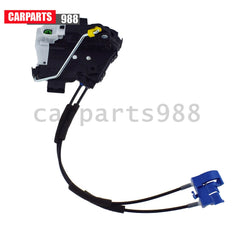 Front Left Door Lock Actuator for Kia Forte 2010-14 Forte5 2012-2013 81310-1M040 6B93BC-57