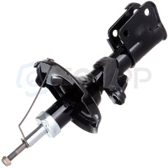 Front Pair Struts Shocks For 2001-2005 Honda Civic Left Right ECCPP KOEEP