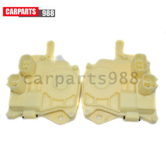 Front Left Right Door Lock Actuators For Honda Civic Accord CR-V Odyssey Insight 6B93BC-57
