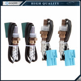 4pcs Upstream&Downstream For 2002 2003 Nissan Altima 3.5L O2 02 Oxygen Sensor 6B93BC-57