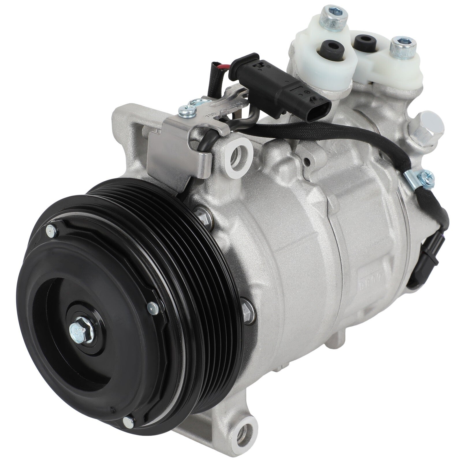 A/C Compressor For Mercedes-Benz C300 2015-2020 GLC300 16-20 Metris 16-18 6B93BC-57
