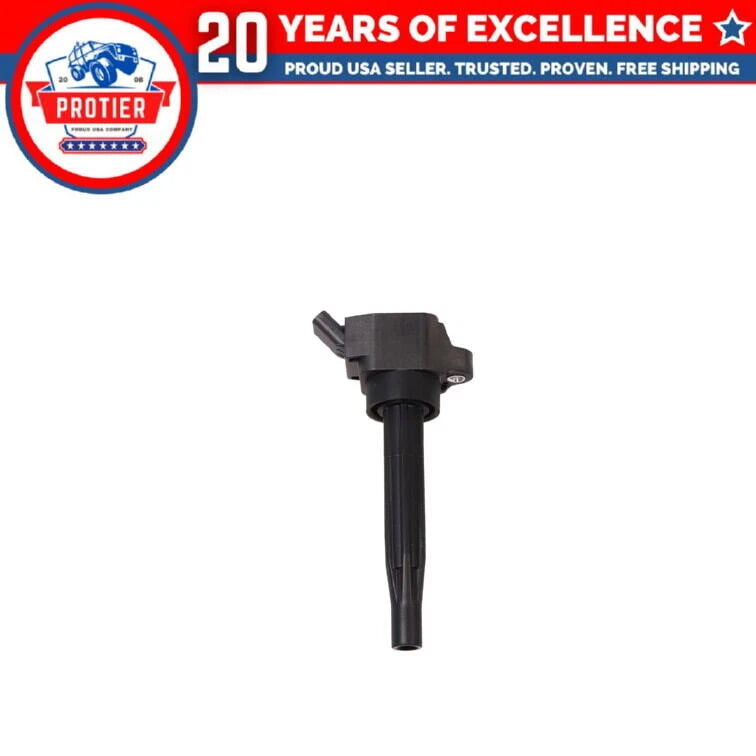 Ignition coil Compatible with 2020-2021 Hyundai Venue 1.6L 6B93BC-57