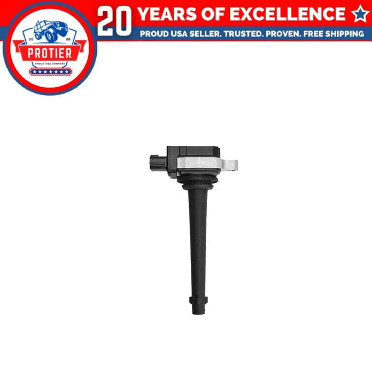 Ignition coil Compatible with 2007-2012 Nissan Sentra DOHC 2.0L L4 6B93BC-57