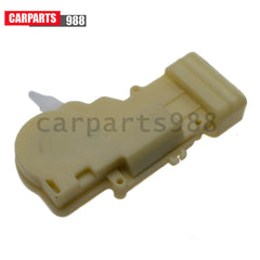 Door Lock Actuator Rear Left for Lexus GS300 GS400 GS430 Toyota Prius 6914030110 6B93BC-57