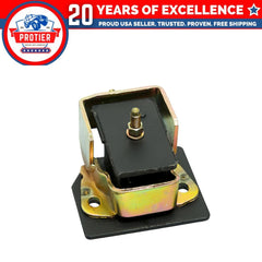 Front Right Engine Mount for MITSUBISHI VAN 6B93BC-57