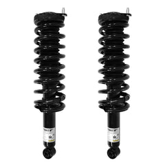 Rear Complete Strut Assembly Kit for 2000-2004 Subaru Outback 6B93BC-57