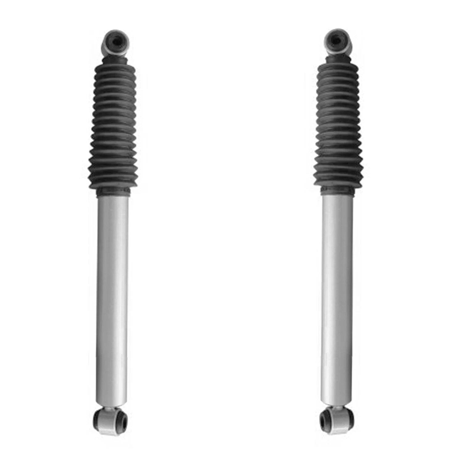 Rear Shock Absorber Kit for 2003-2009 Hummer H2 6B93BC-57