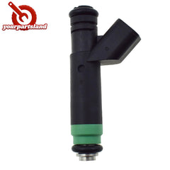 Fuel Injector for 2001-04 Dodge Dakota Durango RAM 1500 Jeep 4.7L V8 53032145AA 6B93BC-57