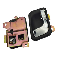 Pairt Inside Door Handle For Mitsubishi Montero Pajero V31 V32 V33 V43 1990-2000 6B93BC-57