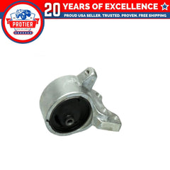 Motor & Trans Mount Set 4PCS Compatible for 1991 - 1993 Nissan NX 1.6L Auto 6B93BC-57