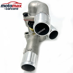 2560023640 Thermostat Housing /W Sensor for Hyundai Tucson Elantra Kia Soul 2.0L 6B93BC-57