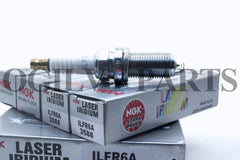 (QTY 4) NGK Spark Plug Laser Iridium 3588 ILFR6A For C200 K C230K CLK 200