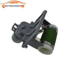 Heater Blower Motor Resistor For Ford Ecosport Fiesta 6S659A819AA 6S65-9A819-AA 6B93BC-57