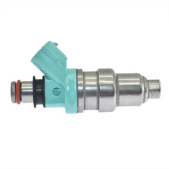 4x Fuel Injector for 1988-92 Toyota Carina Corana Carmy 23250-74110 23209-74110 6B93BC-57