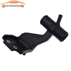 Engine Radiator Coolant Pipe For Toyota Corolla ZRE151 ZRE152 16577-0T010 6B93BC-57