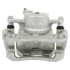 Front Left Brake Caliper 1Pc Set For 2009-2010 Pontiac Vibe 2016 Scion iM 6B93BC-57