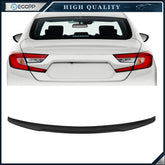 For 2018-2021 Honda Accord High Kick V-Style Carbon Fiber Spoiler 6B93BC-57