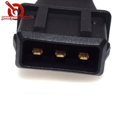037906433A For VW Golf Passat Jetta Cabrio Crank Crankshaft Position Sensor B976 6B93BC-57