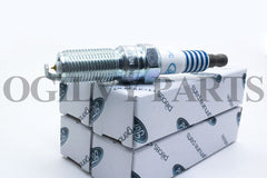 No. 1680032 Spark Plugs (4) Fits Ford/Jaguar/Mazda/Vauxhall/Land Rover