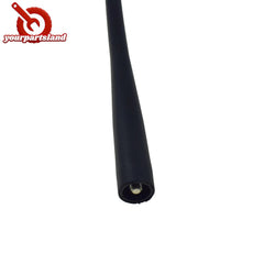 Roof AM/FM 7" Antenna Mast 8723A217 for Mitsubishi Lancer Outlander 2007-17 6B93BC-57