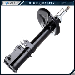 Front Rear Struts Shocks For 1992-1994 Toyota Camry Lexus ES300 Left Right