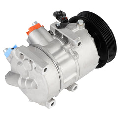 AC A/C Compressors & Clutches for Hyundai Tucson 2016 2017 1.6L 97701D3300 6B93BC-57