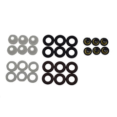 FJ485 Fuel Injector Repair kit for Honda Accord Odyssey Pilot Ridgeline Acura 6B93BC-57